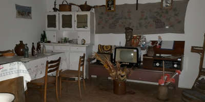 Izba Pamięci Wrzeciono