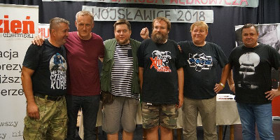 Dni Jakuba Wędrowycza