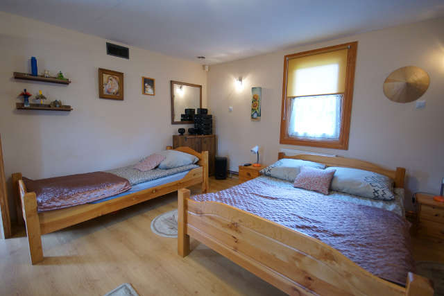 Pokoje do wynajęcia