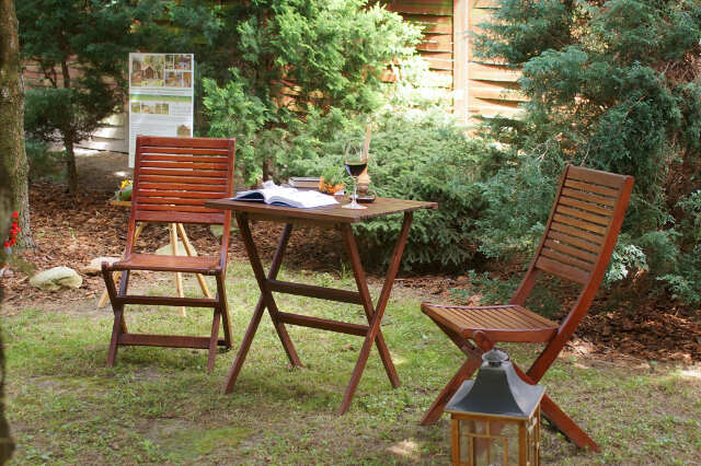 Wczasy w Agroturystyce